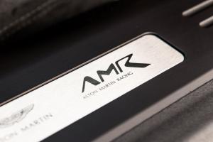 Aston Martin DB11 AMR 2019 года  (NA)